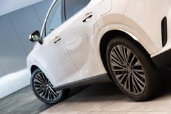 2025 Lexus RX450h+ Sports Luxury 2.5L Hybrid Auto CVT Wagon