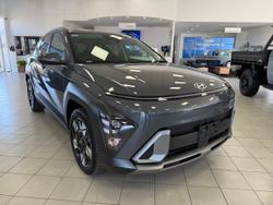 2025 Hyundai Kona Elite