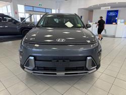 2025 Hyundai Kona Elite