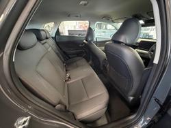 2025 Hyundai Kona Elite