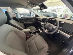 2025 Hyundai Kona Elite