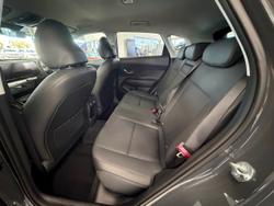 2025 Hyundai Kona Elite