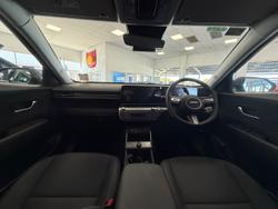 2025 Hyundai Kona Elite