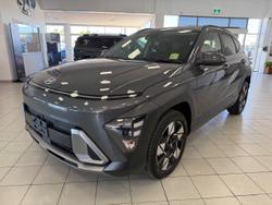 2025 Hyundai Kona Elite