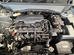 2025 Hyundai Kona Elite