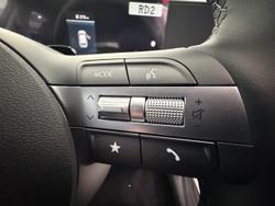 2025 Hyundai Kona Elite