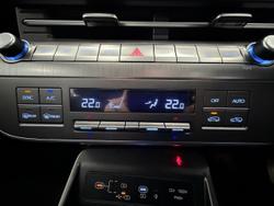 2025 Hyundai Kona Elite