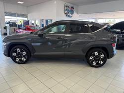 2025 Hyundai Kona Elite