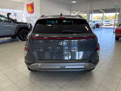 2025 Hyundai Kona Elite