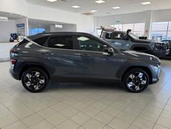 2025 Hyundai Kona Elite