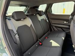 2025 Renault Duster Evolution 4x4 MHEV