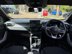 2025 Renault Duster Evolution 4x4 MHEV