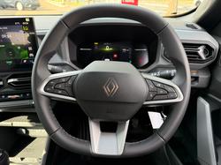 2025 Renault Duster Evolution 4x4 MHEV