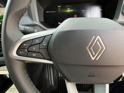 2025 Renault Duster Evolution 4x4 MHEV