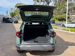 2025 Renault Duster Evolution 4x4 MHEV