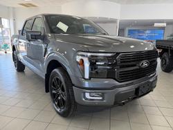 2024 FORD F150