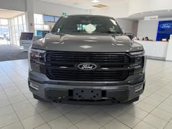 2024 FORD F150