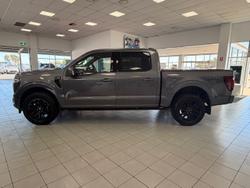 2024 FORD F150