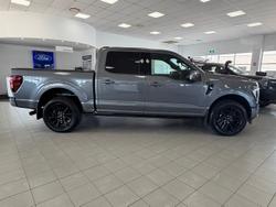 2024 FORD F150