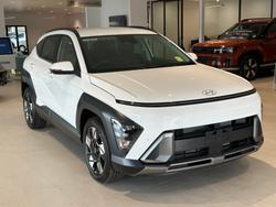 2025 HYUNDAI KONA SX2.V3.5 ELITE