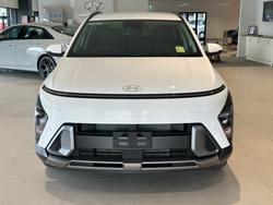2025 HYUNDAI KONA SX2.V3.5 ELITE
