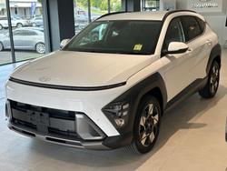 2025 HYUNDAI KONA SX2.V3.5 ELITE