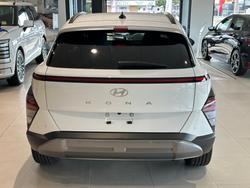 2025 HYUNDAI KONA SX2.V3.5 ELITE