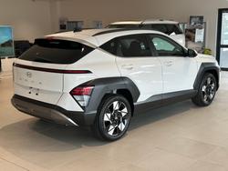 2025 HYUNDAI KONA SX2.V3.5 ELITE