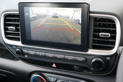 2025 Hyundai Venue