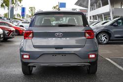 2025 Hyundai Venue