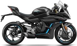 CFMOTO 450 SR-S