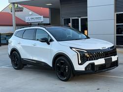 2026 Kia Sportage GT-Line