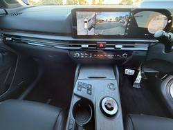 2026 Kia Sportage GT-Line