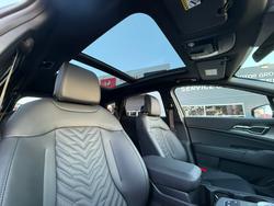 2026 Kia Sportage GT-Line