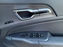 2026 Kia Sportage GT-Line