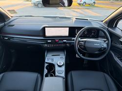 2026 Kia Sportage GT-Line