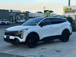 2026 Kia Sportage GT-Line