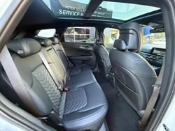2026 Kia Sportage GT-Line