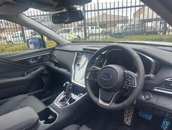 2024 Subaru
Outback AWD Touring XT