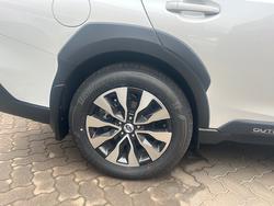 2024 Subaru
Outback AWD Touring XT