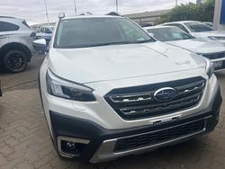 2024 Subaru
Outback AWD Touring XT