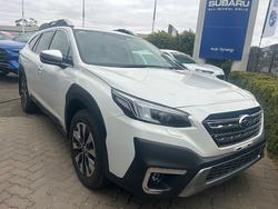 2024 Subaru
Outback AWD Touring XT