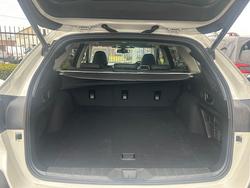 2024 Subaru
Outback AWD Touring XT