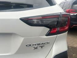 2024 Subaru
Outback AWD Touring XT