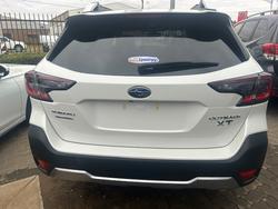 2024 Subaru
Outback AWD Touring XT