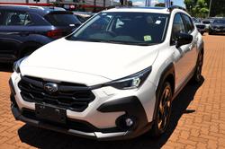 2025 Subaru Crosstrek MY25 Subaru Crosstrek 2.0 S AWD CVT (GU7BKPL/S)