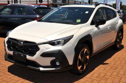 2025 Subaru Crosstrek MY25 Subaru Crosstrek 2.0 S AWD CVT (GU7BKPL/S)