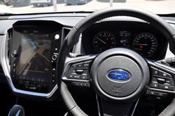 2025 Subaru Crosstrek MY25 Subaru Crosstrek 2.0 S AWD CVT (GU7BKPL/S)