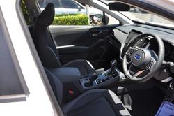 2025 Subaru Crosstrek MY25 Subaru Crosstrek 2.0 S AWD CVT (GU7BKPL/S)