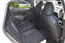 2025 Subaru Crosstrek MY25 Subaru Crosstrek 2.0 S AWD CVT (GU7BKPL/S)